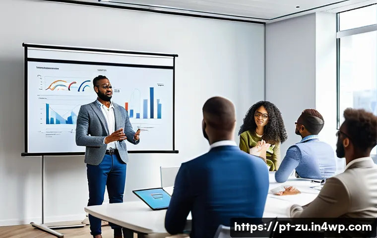 7 estratégias infalíveis para líderes que querem transformar feedback em crescimento real 3 피드백 수용력을 높이는 리더십 개발 전략 관련 이미지 1