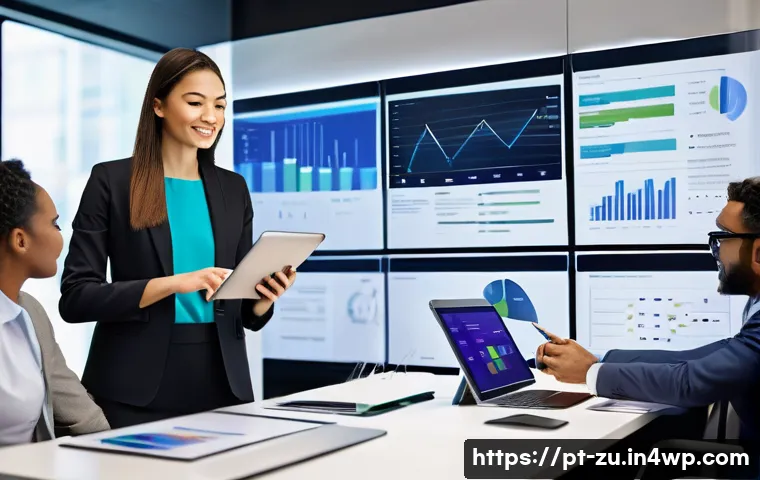 7 estratégias infalíveis para líderes que querem transformar feedback em crescimento real 4 피드백 수용력을 높이는 리더십 개발 전략 관련 이미지 2